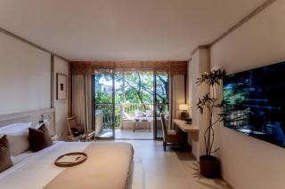 Wanan Tinglan Wild Luxury Resort Designer Hotel - 6