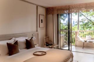 Wanan Tinglan Wild Luxury Resort Designer Hotel - 7