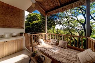 Wanan Tinglan Wild Luxury Resort Designer Hotel - 3