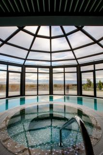 Panorama Kakheti Resort - 6