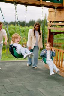 Panorama Kakheti Resort - 5