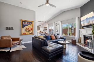 La Privada Stay-Heated Pool-In North Scottsdale - 6