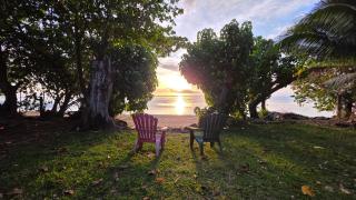 La Maison Plage et Sunset - 3