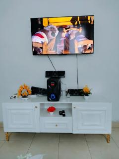 Cutie homes -Trm drive - 4