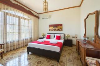 Villa Agia Galini - Archangelos (Arcangelo) - 5
