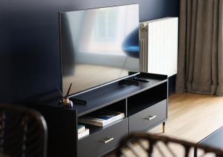 Outremer - Douceur bleue au centre historique de Colmar - 8