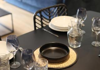 Outremer - Douceur bleue au centre historique de Colmar - 6