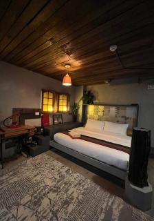 Eliseos Bed & Kitchen - 2