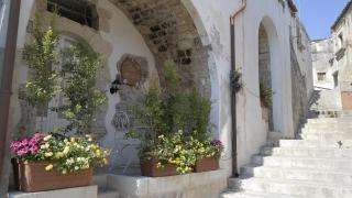 Casa MaFaCò - Modica - 8