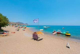 Villa Agia Galini - Archangelos (Arcangelo) - 9