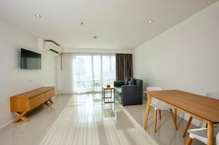 Fourium Pattaya Hotel and Serviced Residence - 3