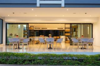Fourium Pattaya Hotel and Serviced Residence - 2