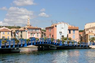 Kyriad Direct Martigues - Martigues - 5