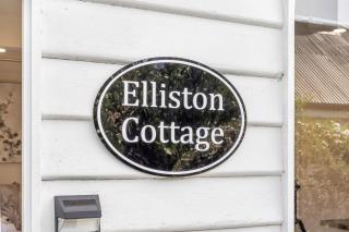 Elliston Cottage North Hobart x 2 - 7