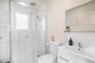 Elliston Cottage North Hobart x 2 - 6