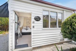 Private North Hobart Cottage - Hobart - 2