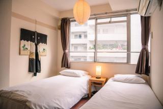 Nishi-Ikebukuro 3 - 8