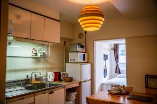 Nishi-Ikebukuro 3 - 3