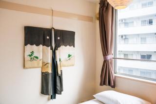 Nishi-Ikebukuro 3 - 7