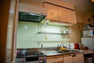 Nishi-Ikebukuro 3 - 1