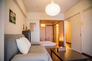 Nishi-Ikebukuro 3 - 5