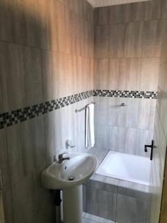 Muhle Guesthouse - 2