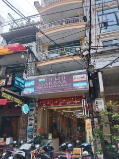 Charisee Sai Gon Inn City - 9