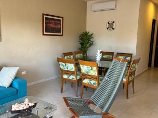 Villa a pasos de la playa - 8