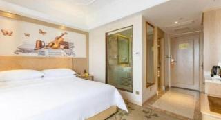 Vienna Hotel Chongqing Yangjiaping Pedestrian Street Light Railway Station - 7