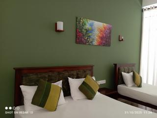 The Ritz Hikkaduwa - 5