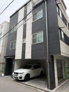 SH Stay in amsa station - 9