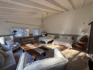 Hillside Hideaway - Private Woodland Hills Canyon Suite - Woodland Hills - 4