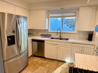 Hillside Hideaway - Private Woodland Hills Canyon Suite - Woodland Hills - 3