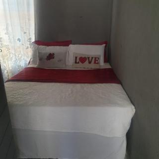 Muhle Guesthouse - 1