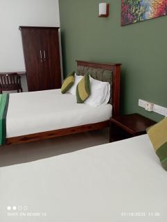 The Ritz Hikkaduwa - 3