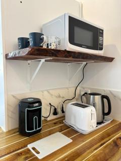 Island Dreams Villa, Coastal Paradise in Vanuatu - 9