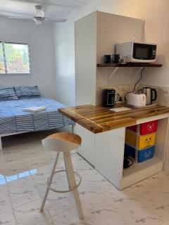 Island Dreams Villa, Coastal Paradise in Vanuatu - 8