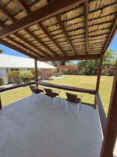 Island Dreams Villa, Coastal Paradise in Vanuatu - 5