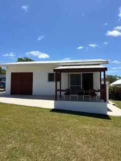 Island Dreams Villa, Coastal Paradise in Vanuatu - 4