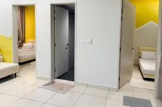 Trion Sky Suite KL - 1