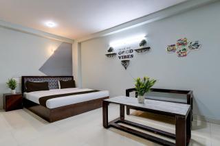 Hotel O Dadri Main Road Greater Noida - 9