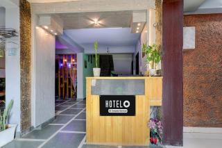 Hotel O Dadri Main Road Greater Noida - 7