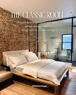 The Heritage 1937 - Kuching - 5