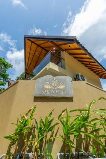 Sakun villa - 9