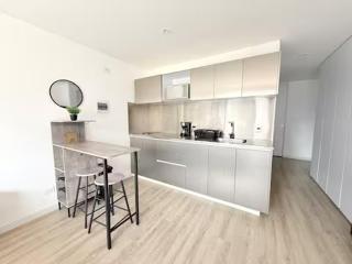 Cozy 15th-Fl Sunset Loft by La Candelaria & Market - 8