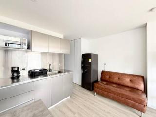 Cozy 15th-Fl Sunset Loft by La Candelaria & Market - 7