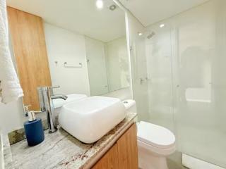 Cozy 15th-Fl Sunset Loft by La Candelaria & Market - 2