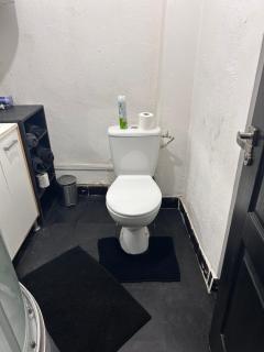 Appartement rez-de-chaussée, centre-ville - 4