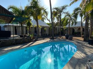 Villa Coconut Oasis - 0