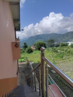 Aasara Homestay Bhimtal - 9